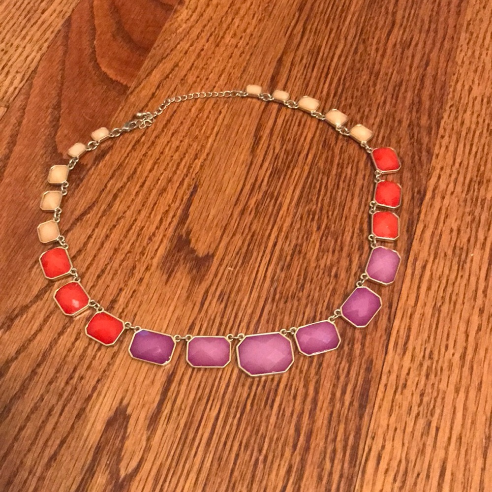 Ann Taylor LOFT Necklace